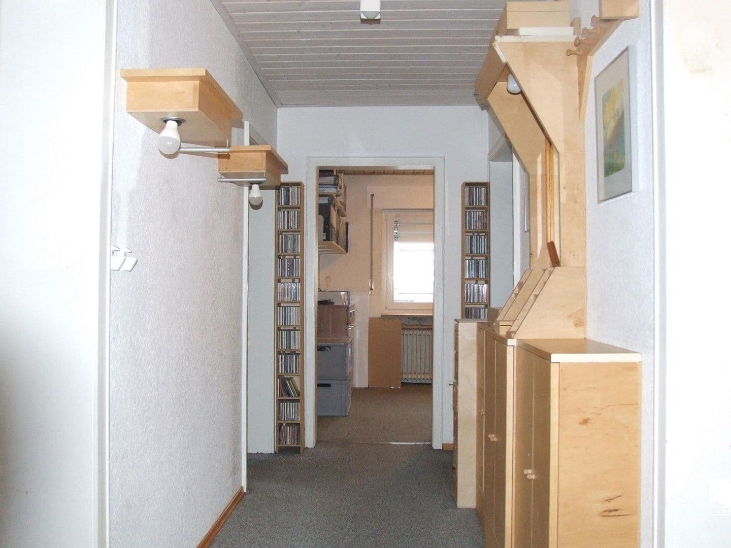 Prodej bytu 3+1 71 m², Pfungstadt, Hessen Prodej bytu 3+1 71 m², Pfungstadt, Hessen