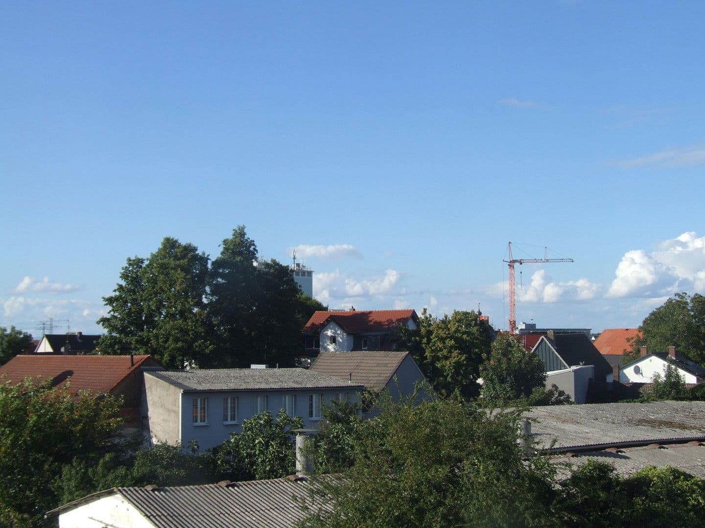 Prodej bytu 3+1 71 m², Pfungstadt, Hessen Prodej bytu 3+1 71 m², Pfungstadt, Hessen