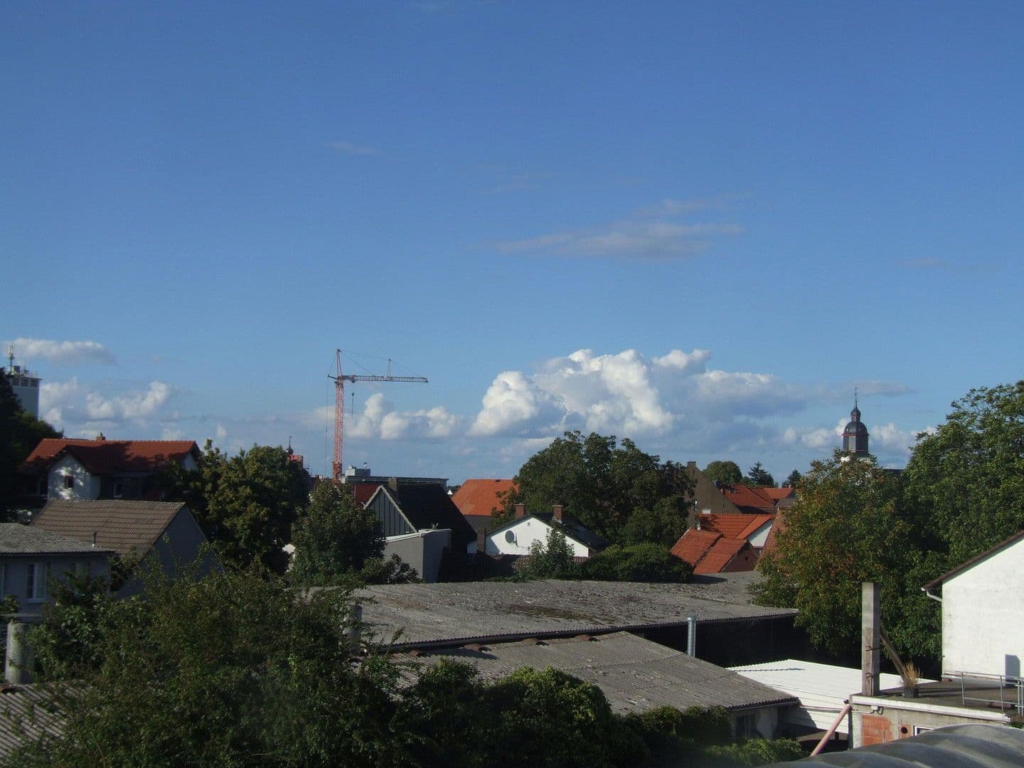 Prodej bytu 3+1 71 m², Pfungstadt, Hessen Prodej bytu 3+1 71 m², Pfungstadt, Hessen