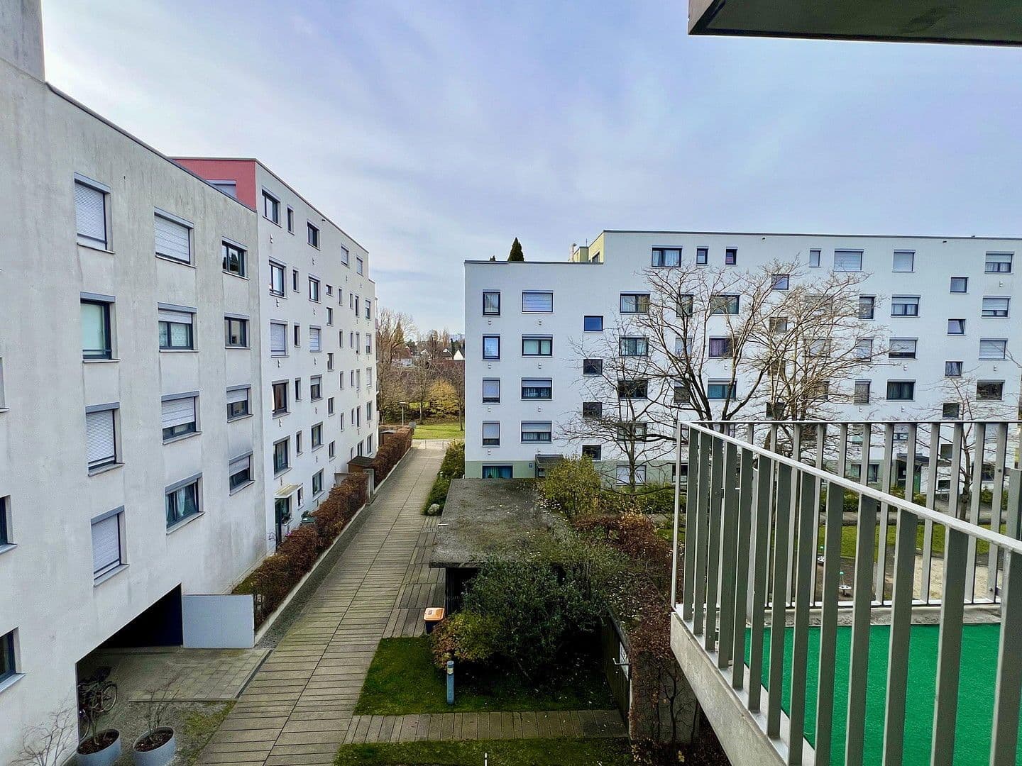 Prodej bytu 3+1 79 m², Cosimastraße 173, München, Bavorsko Prodej bytu 3+1 79 m², Cosimastraße 173, München, Bavorsko