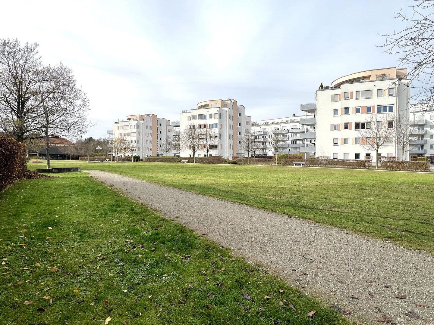 Prodej bytu 3+1 79 m², Cosimastraße 173, München, Bavorsko Prodej bytu 3+1 79 m², Cosimastraße 173, München, Bavorsko