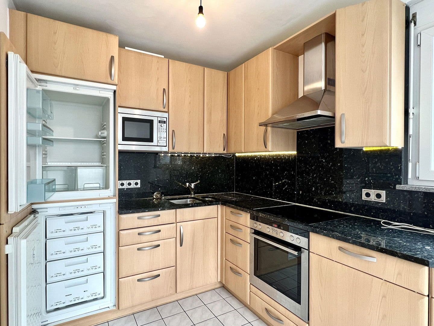 Prodej bytu 3+1 79 m², Cosimastraße 173, München, Bavorsko Prodej bytu 3+1 79 m², Cosimastraße 173, München, Bavorsko