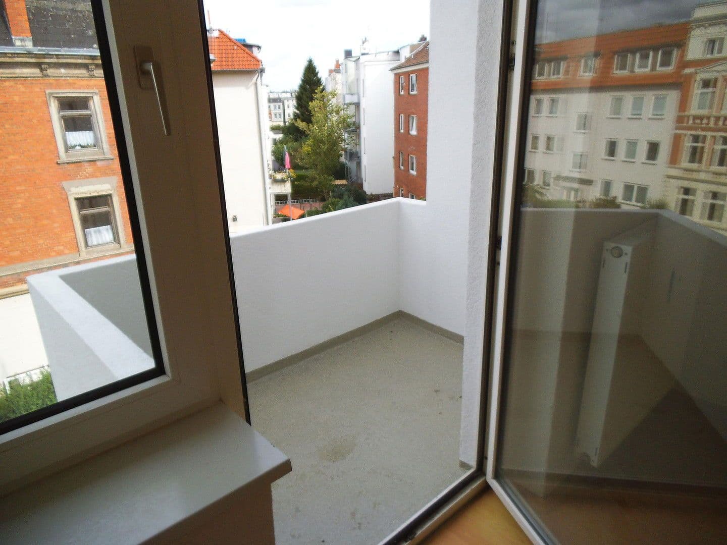 Pronájem bytu 4+1 82 m², Sadowastr. 2, Lübeck, Šlesvicko-Holštýnsko Pronájem bytu 4+1 82 m², Sadowastr. 2, Lübeck, Šlesvicko-Holštýnsko