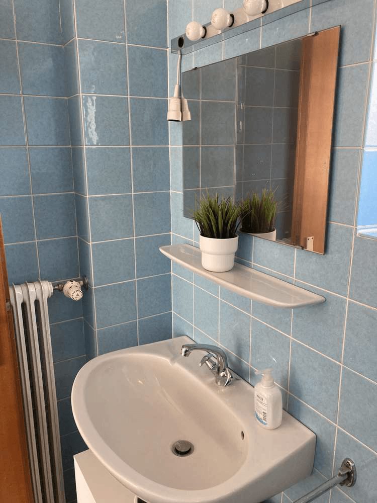 Pronájem bytu 1+1 30 m², Stuttgart, Bádensko-Württembersko Pronájem bytu 1+1 30 m², Stuttgart, Bádensko-Württembersko