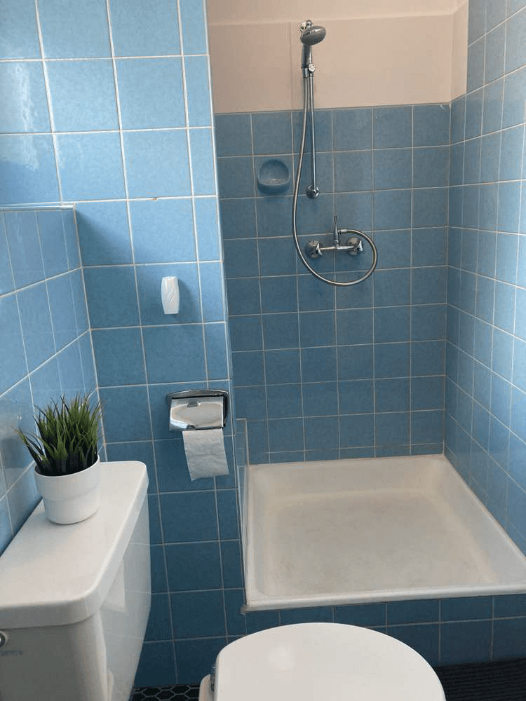 Pronájem bytu 1+1 30 m², Stuttgart, Bádensko-Württembersko Pronájem bytu 1+1 30 m², Stuttgart, Bádensko-Württembersko