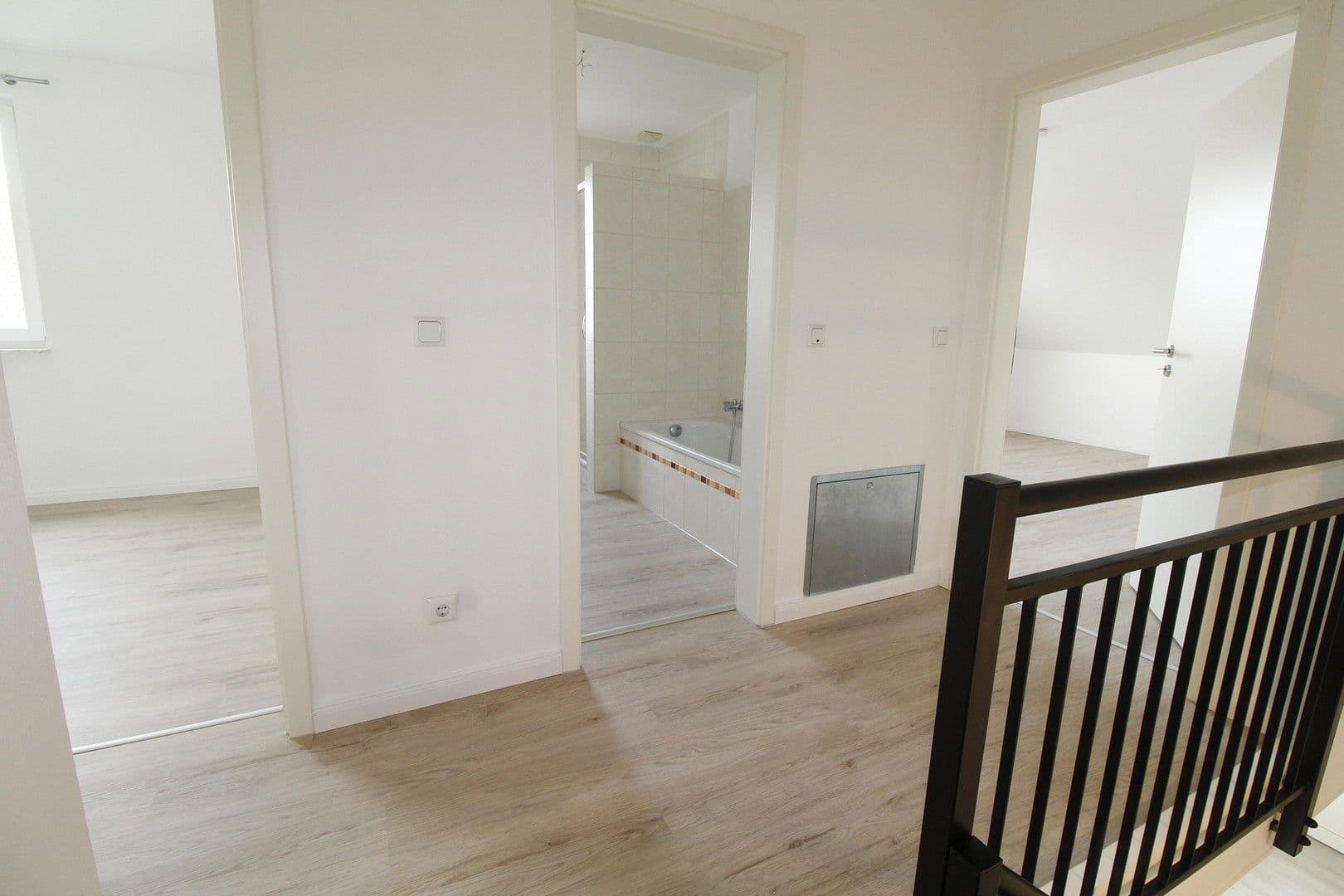 Pronájem domu 101 m², pozemek 500 m², Fichtenweg 35, Bad Fallingbostel, Dolní Sasko Pronájem domu 101 m², pozemek 500 m², Fichtenweg 35, Bad Fallingbostel, Dolní Sasko