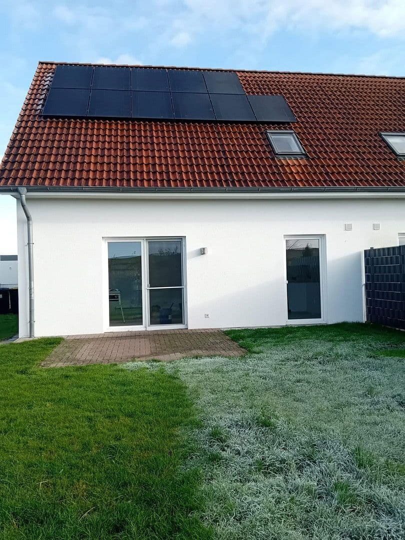 Pronájem domu 101 m², pozemek 500 m², Fichtenweg 35, Bad Fallingbostel, Dolní Sasko Pronájem domu 101 m², pozemek 500 m², Fichtenweg 35, Bad Fallingbostel, Dolní Sasko