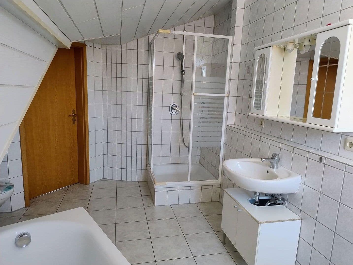 Prodej bytu 3+kk 97 m², Sudetenstraße 7, Forst, Bádensko-Württembersko Prodej bytu 3+kk 97 m², Sudetenstraße 7, Forst, Bádensko-Württembersko