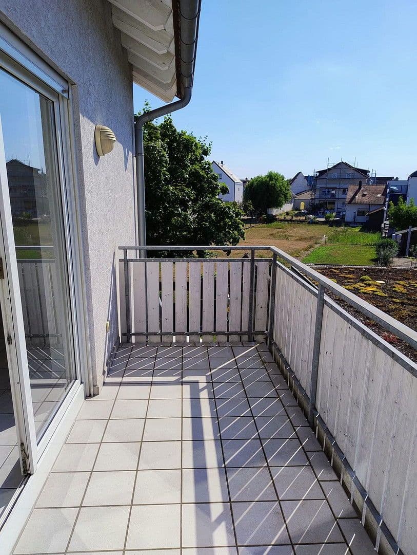 Prodej bytu 3+kk 97 m², Sudetenstraße 7, Forst, Bádensko-Württembersko Prodej bytu 3+kk 97 m², Sudetenstraße 7, Forst, Bádensko-Württembersko