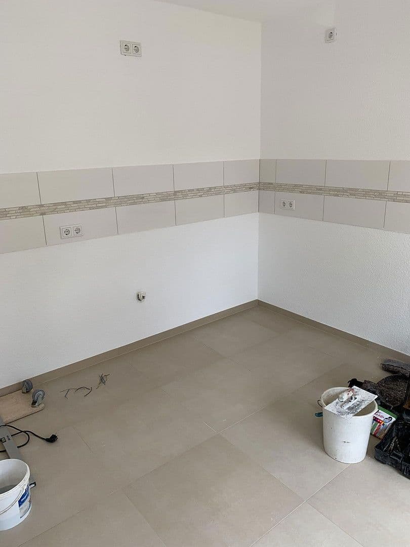 Pronájem bytu 3+1 88 m², Grubenweg 2, Zellingen, Bavorsko Pronájem bytu 3+1 88 m², Grubenweg 2, Zellingen, Bavorsko