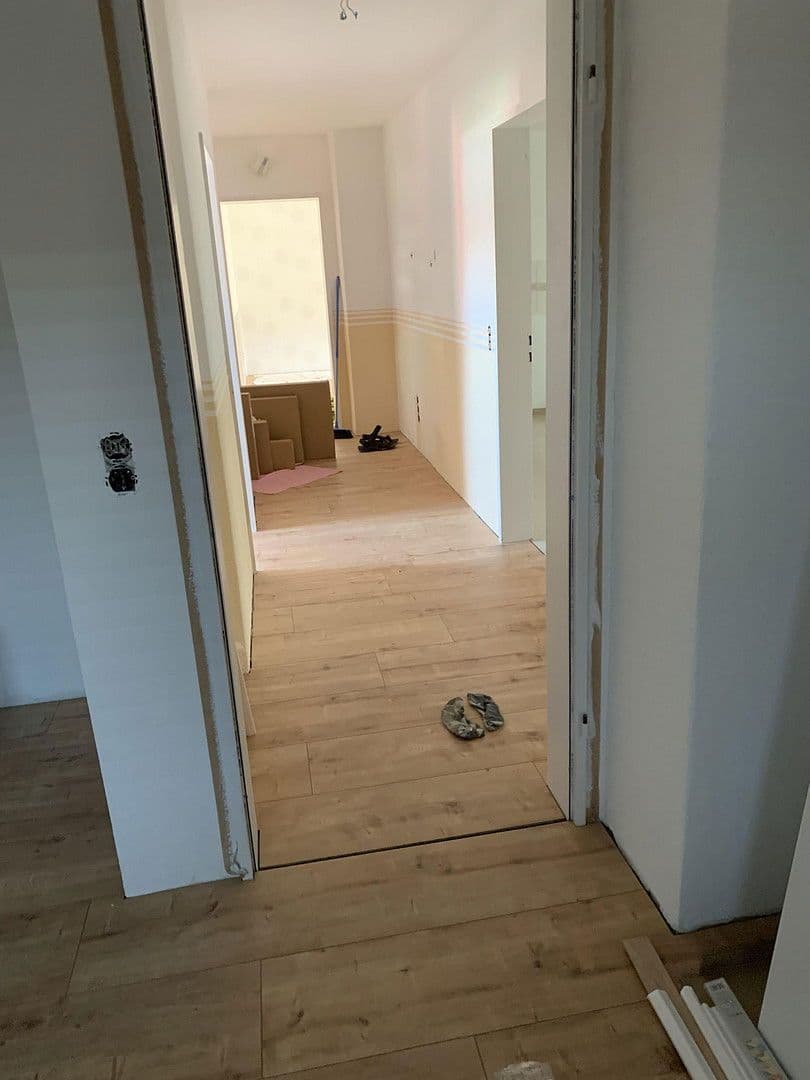 Pronájem bytu 3+1 88 m², Grubenweg 2, Zellingen, Bavorsko Pronájem bytu 3+1 88 m², Grubenweg 2, Zellingen, Bavorsko