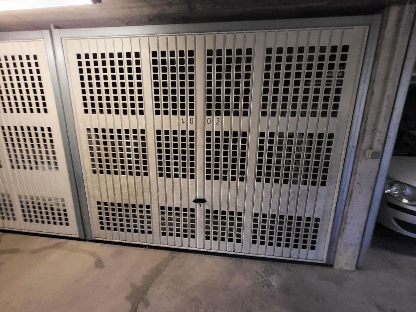 Pronájem bytu 2+1 48 m², Elsa-Brändström-Straße 40, Reutlingen, Bádensko-Württembersko Pronájem bytu 2+1 48 m², Elsa-Brändström-Straße 40, Reutlingen, Bádensko-Württembersko