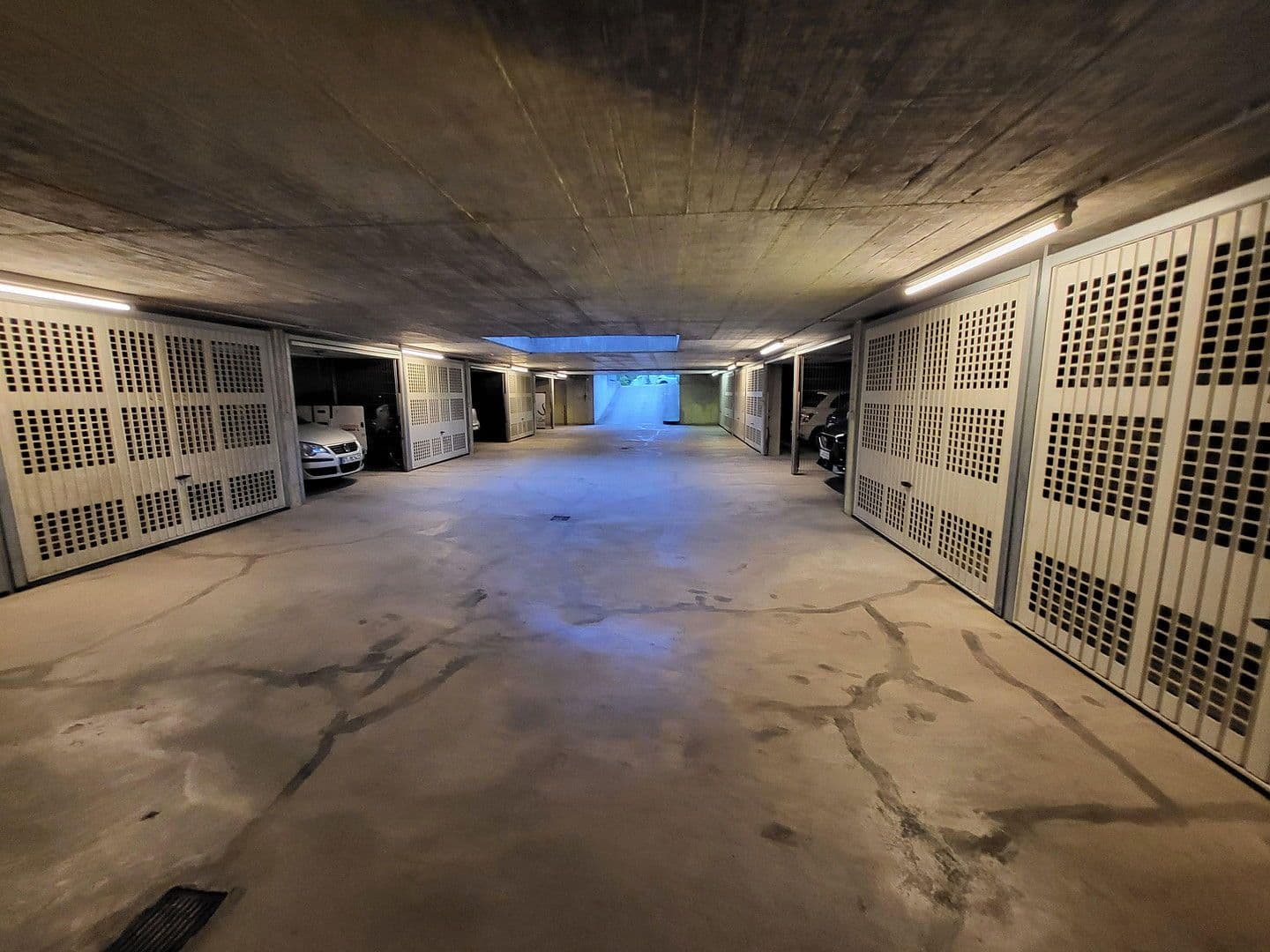 Pronájem bytu 2+1 48 m², Elsa-Brändström-Straße 40, Reutlingen, Bádensko-Württembersko Pronájem bytu 2+1 48 m², Elsa-Brändström-Straße 40, Reutlingen, Bádensko-Württembersko