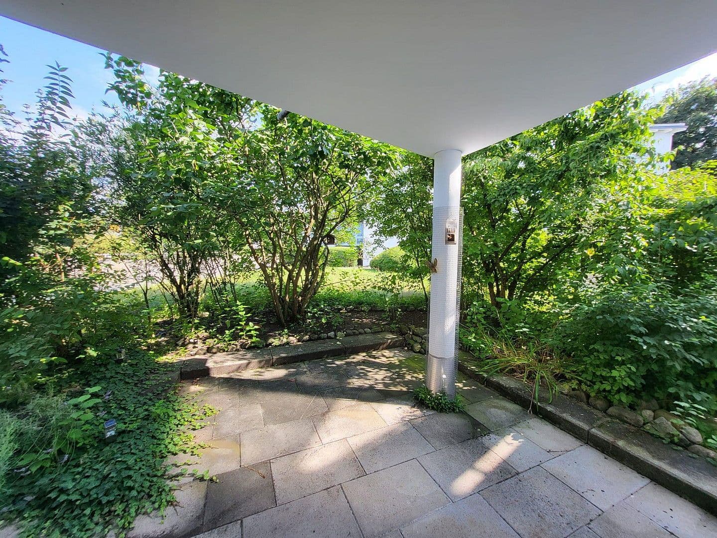 Pronájem bytu 2+1 48 m², Elsa-Brändström-Straße 40, Reutlingen, Bádensko-Württembersko Pronájem bytu 2+1 48 m², Elsa-Brändström-Straße 40, Reutlingen, Bádensko-Württembersko