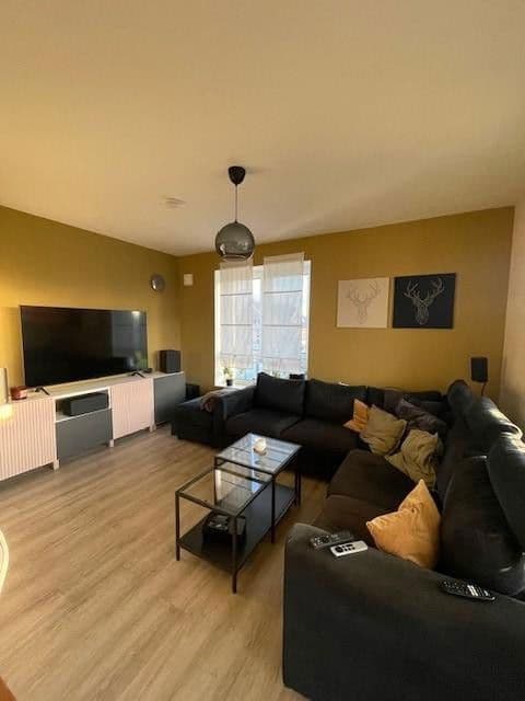 Pronájem bytu 3+1 75 m², Lange Wand 23, Drebber, Dolní Sasko Pronájem bytu 3+1 75 m², Lange Wand 23, Drebber, Dolní Sasko