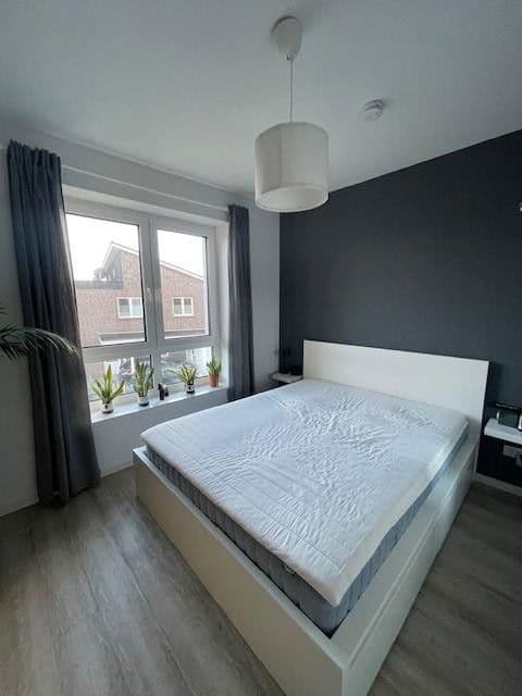 Pronájem bytu 3+1 75 m², Lange Wand 23, Drebber, Dolní Sasko Pronájem bytu 3+1 75 m², Lange Wand 23, Drebber, Dolní Sasko