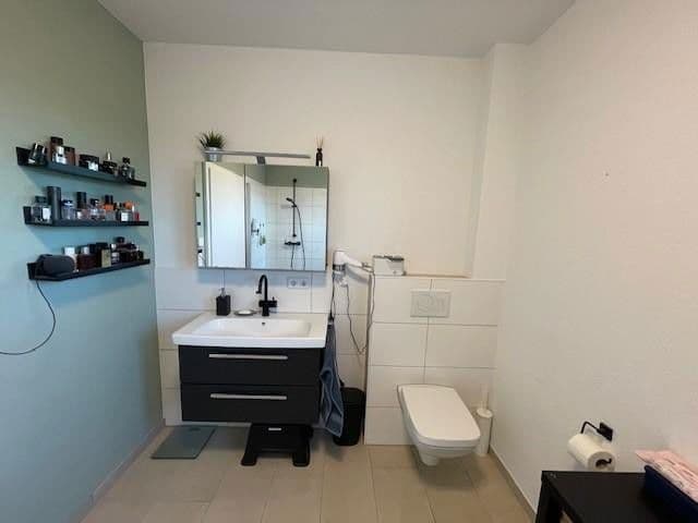 Pronájem bytu 3+1 75 m², Lange Wand 23, Drebber, Dolní Sasko Pronájem bytu 3+1 75 m², Lange Wand 23, Drebber, Dolní Sasko