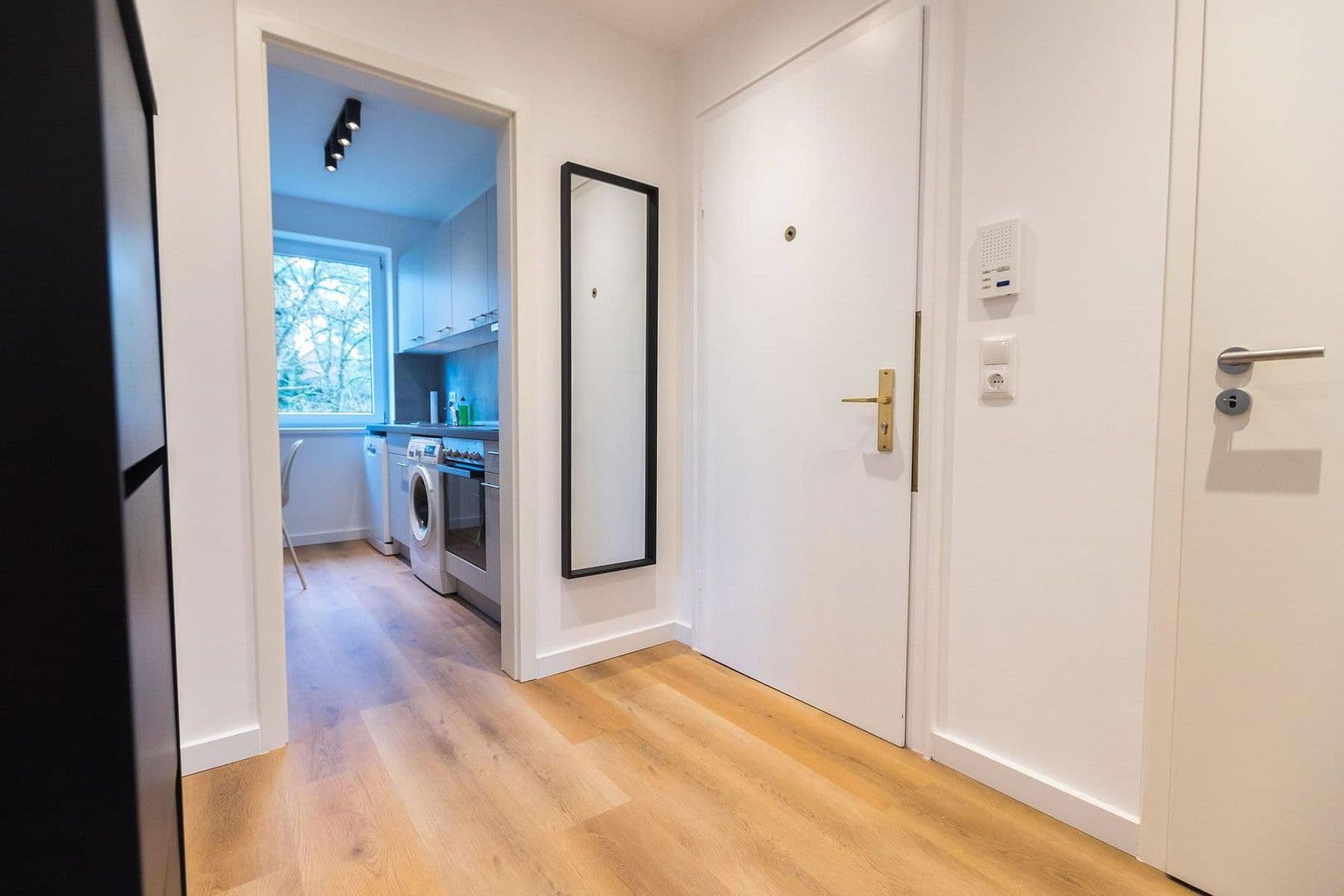 Pronájem bytu 3+1 68 m², Maybachstraße 65, Hamburg, Hamburg Pronájem bytu 3+1 68 m², Maybachstraße 65, Hamburg, Hamburg