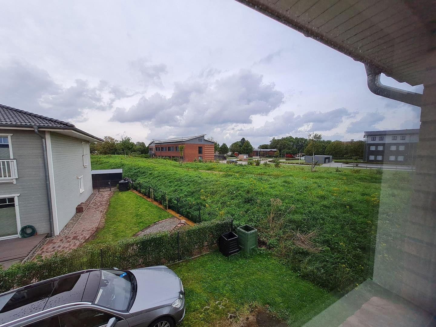 Prodej bytu 3+1 91 m², Albert-Johannsen-Ring 20, Husum, Šlesvicko-Holštýnsko Prodej bytu 3+1 91 m², Albert-Johannsen-Ring 20, Husum, Šlesvicko-Holštýnsko