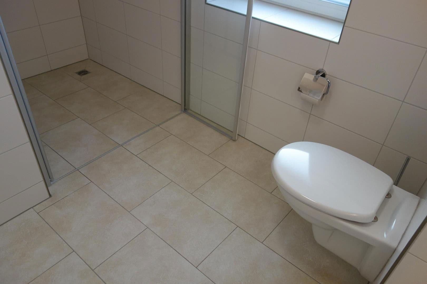 Prodej bytu 3+1 91 m², Albert-Johannsen-Ring 20, Husum, Šlesvicko-Holštýnsko Prodej bytu 3+1 91 m², Albert-Johannsen-Ring 20, Husum, Šlesvicko-Holštýnsko