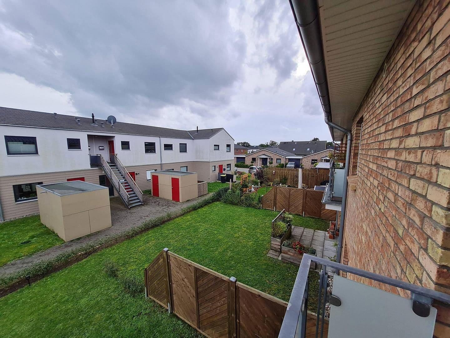 Prodej bytu 3+1 91 m², Albert-Johannsen-Ring 20, Husum, Šlesvicko-Holštýnsko Prodej bytu 3+1 91 m², Albert-Johannsen-Ring 20, Husum, Šlesvicko-Holštýnsko