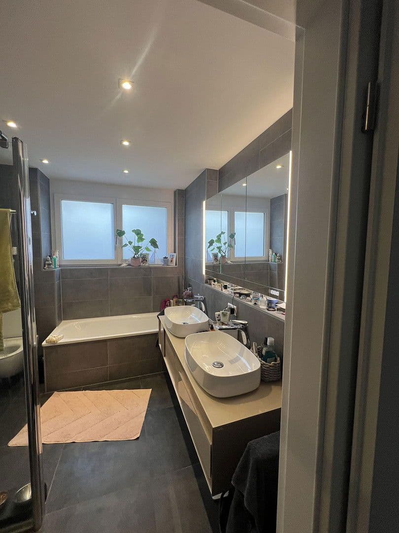 Pronájem bytu 4+kk 130 m², Boslerstraße 9, Holzgerlingen, Bádensko-Württembersko Pronájem bytu 4+kk 130 m², Boslerstraße 9, Holzgerlingen, Bádensko-Württembersko