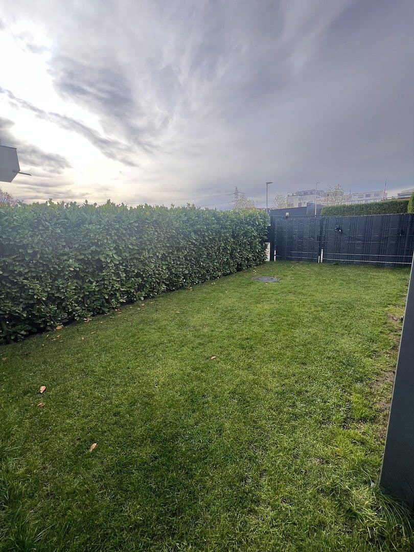 Pronájem bytu 4+kk 130 m², Boslerstraße 9, Holzgerlingen, Bádensko-Württembersko Pronájem bytu 4+kk 130 m², Boslerstraße 9, Holzgerlingen, Bádensko-Württembersko