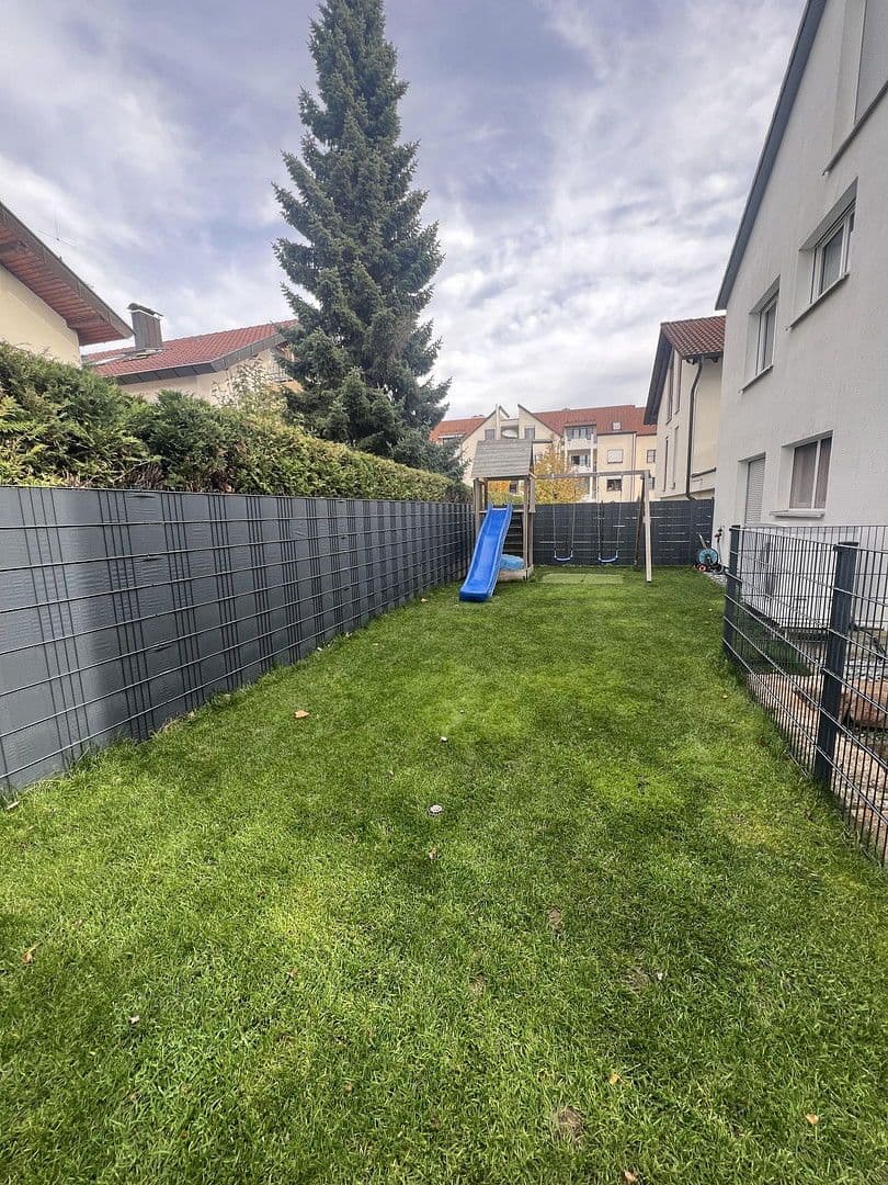 Pronájem bytu 4+kk 130 m², Boslerstraße 9, Holzgerlingen, Bádensko-Württembersko Pronájem bytu 4+kk 130 m², Boslerstraße 9, Holzgerlingen, Bádensko-Württembersko