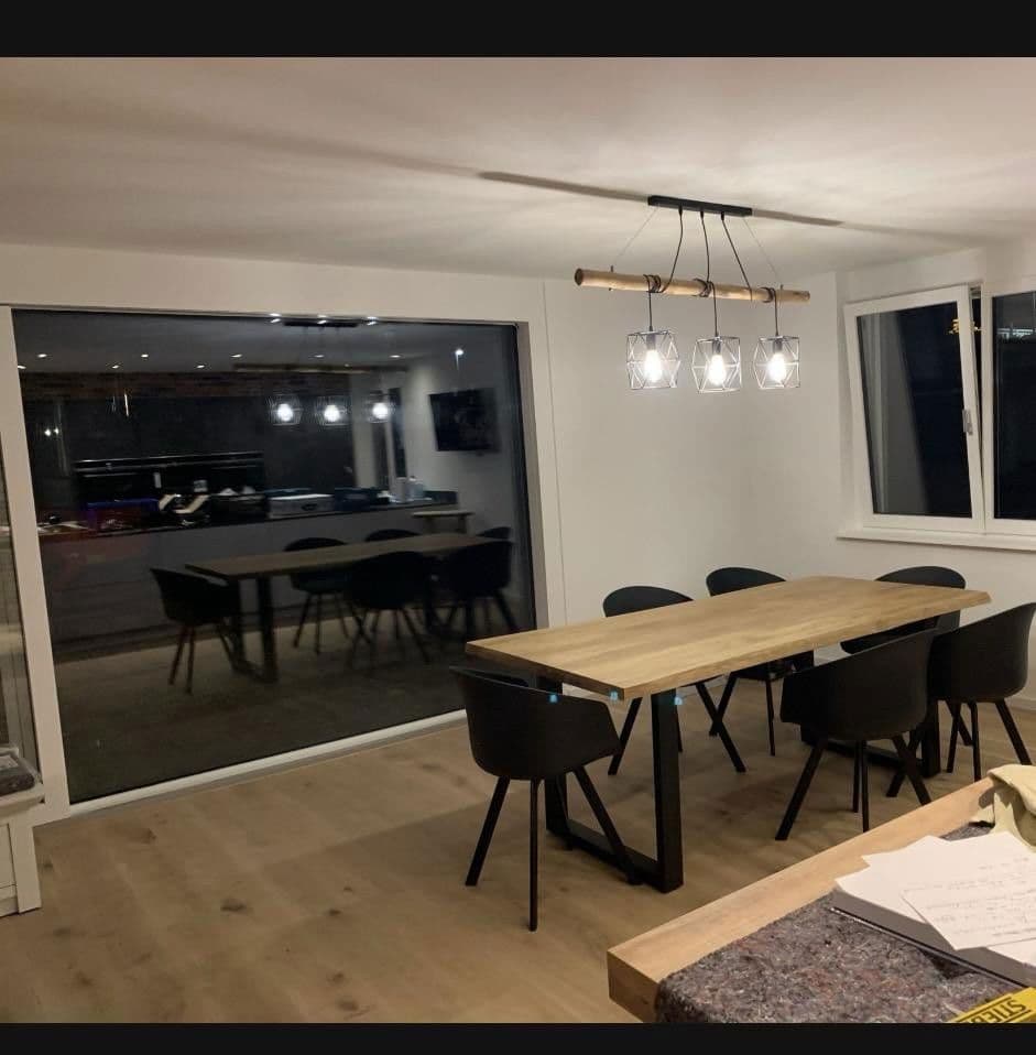 Pronájem bytu 4+kk 130 m², Boslerstraße 9, Holzgerlingen, Bádensko-Württembersko Pronájem bytu 4+kk 130 m², Boslerstraße 9, Holzgerlingen, Bádensko-Württembersko