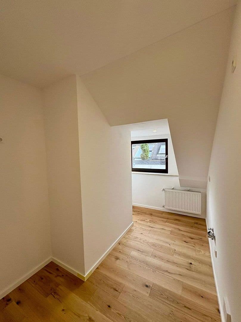 Prodej bytu 2+1 59 m², Mühlthaler Straße 98, München, Bavorsko Prodej bytu 2+1 59 m², Mühlthaler Straße 98, München, Bavorsko