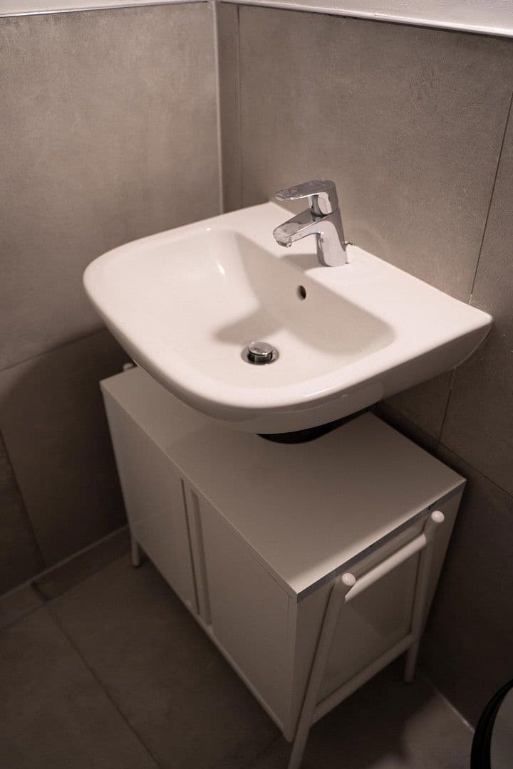 Pronájem bytu 2+1 59 m², Von-Werth-Straße 24-26, Köln, Severní Porýní-Vestfálsko Pronájem bytu 2+1 59 m², Von-Werth-Straße 24-26, Köln, Severní Porýní-Vestfálsko