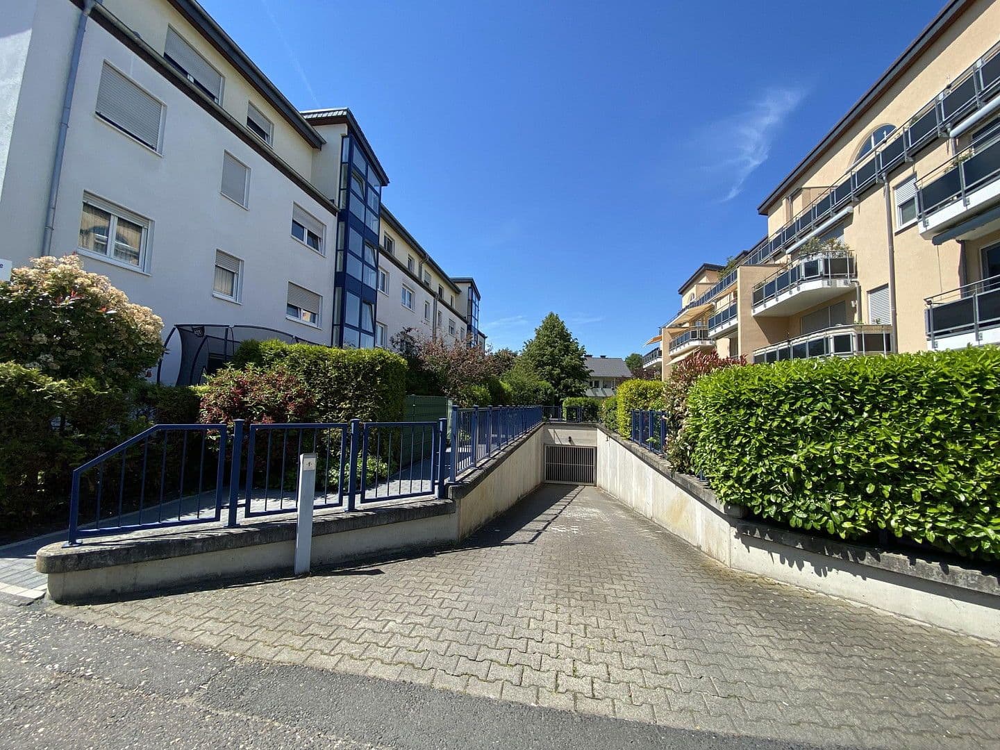 Pronájem bytu 3+1 86 m², Fritz Räcke Str. 17, Hürth, Severní Porýní-Vestfálsko Pronájem bytu 3+1 86 m², Fritz Räcke Str. 17, Hürth, Severní Porýní-Vestfálsko