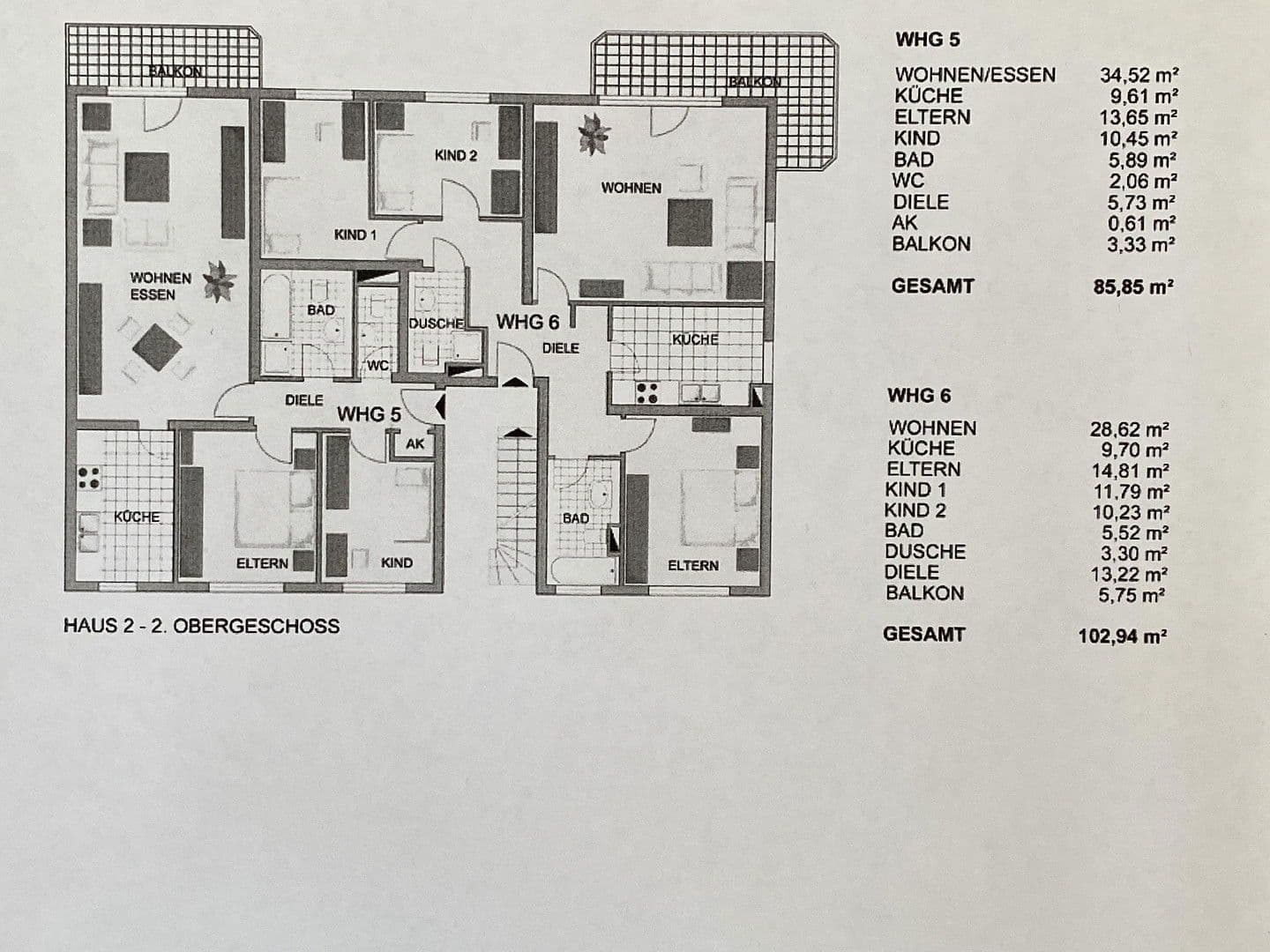 Pronájem bytu 3+1 86 m², Fritz Räcke Str. 17, Hürth, Severní Porýní-Vestfálsko Pronájem bytu 3+1 86 m², Fritz Räcke Str. 17, Hürth, Severní Porýní-Vestfálsko