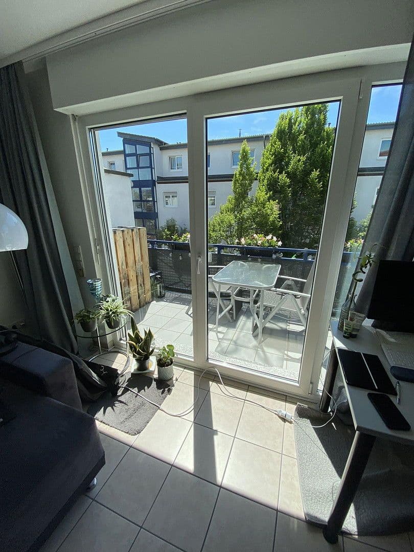 Pronájem bytu 3+1 86 m², Fritz Räcke Str. 17, Hürth, Severní Porýní-Vestfálsko Pronájem bytu 3+1 86 m², Fritz Räcke Str. 17, Hürth, Severní Porýní-Vestfálsko