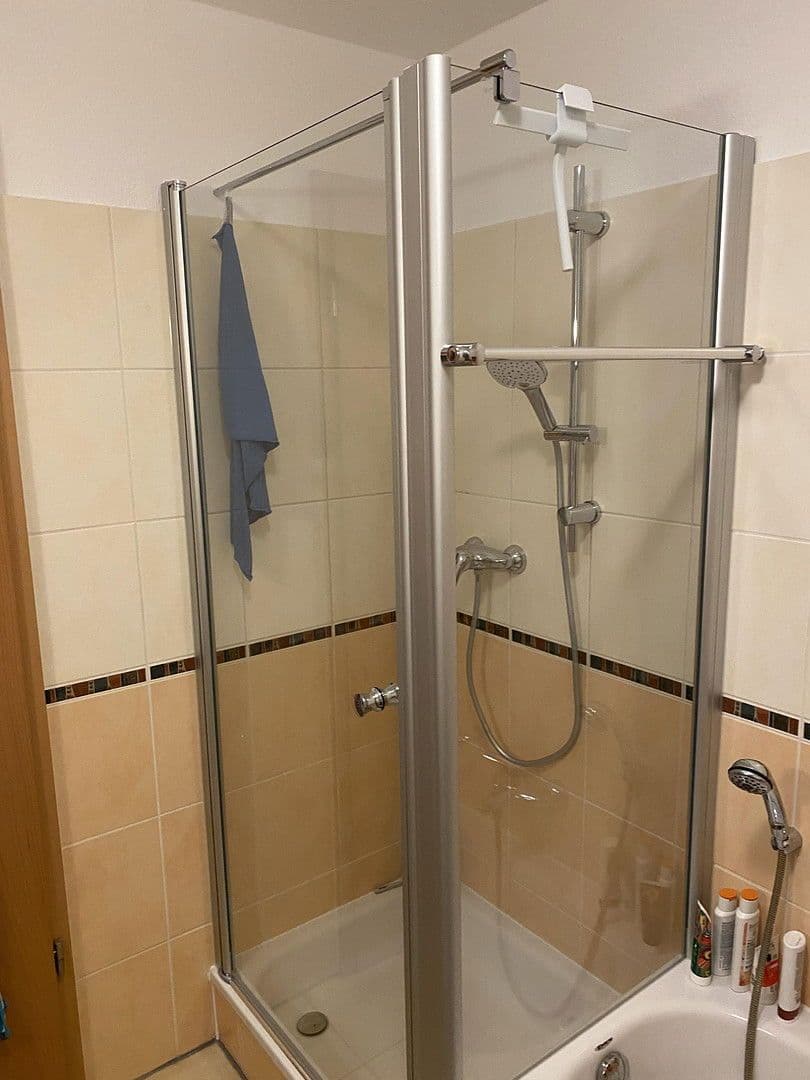 Pronájem bytu 3+1 86 m², Fritz Räcke Str. 17, Hürth, Severní Porýní-Vestfálsko Pronájem bytu 3+1 86 m², Fritz Räcke Str. 17, Hürth, Severní Porýní-Vestfálsko