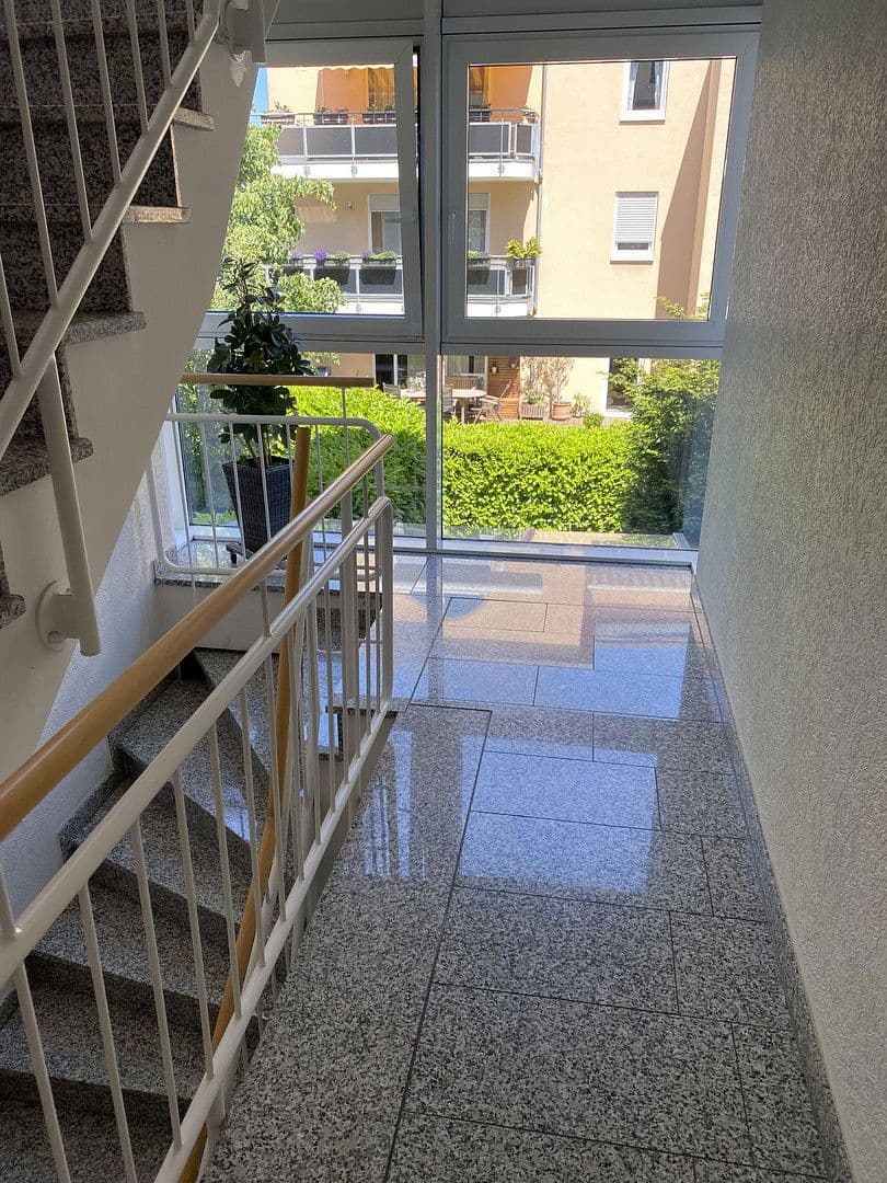 Pronájem bytu 3+1 86 m², Fritz Räcke Str. 17, Hürth, Severní Porýní-Vestfálsko Pronájem bytu 3+1 86 m², Fritz Räcke Str. 17, Hürth, Severní Porýní-Vestfálsko