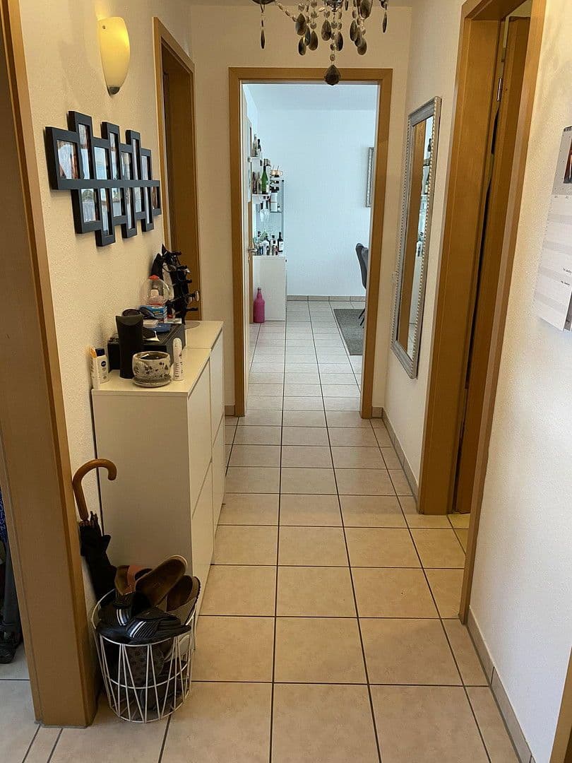 Pronájem bytu 3+1 86 m², Fritz Räcke Str. 17, Hürth, Severní Porýní-Vestfálsko Pronájem bytu 3+1 86 m², Fritz Räcke Str. 17, Hürth, Severní Porýní-Vestfálsko