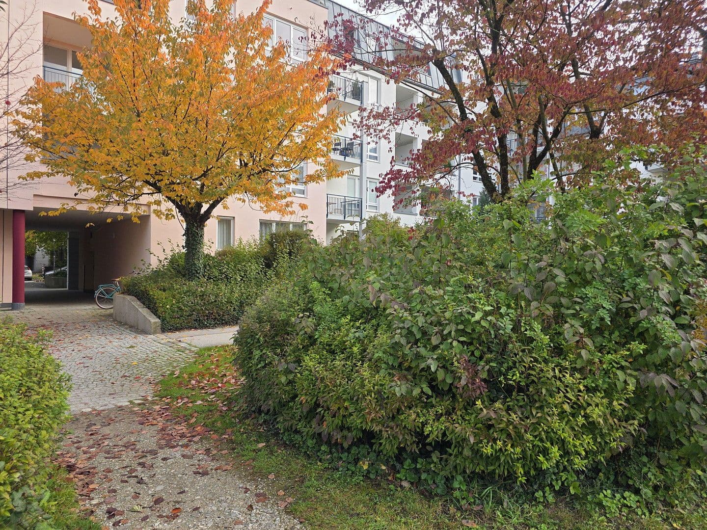 Prodej bytu 3+kk 80 m², München-Bogenhausen, Bavorsko Prodej bytu 3+kk 80 m², München-Bogenhausen, Bavorsko