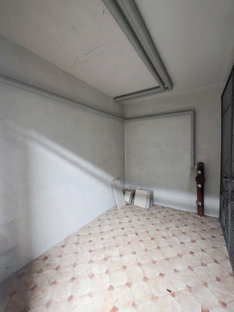 Prodej bytu 3+kk 80 m², München-Bogenhausen, Bavorsko Prodej bytu 3+kk 80 m², München-Bogenhausen, Bavorsko