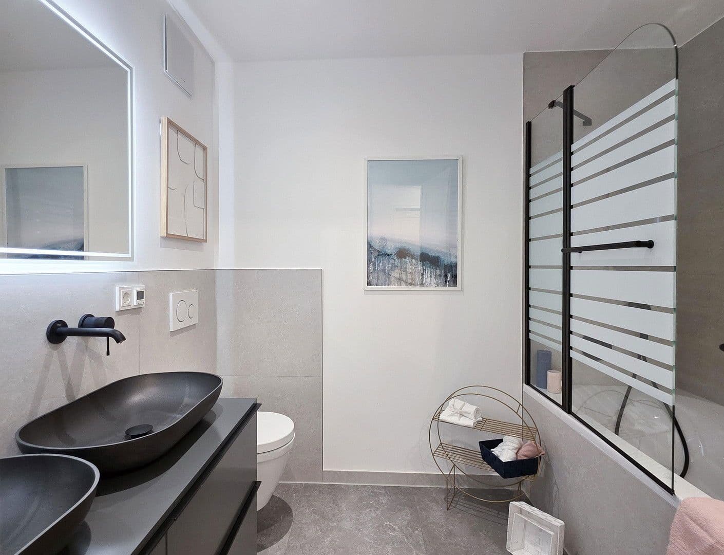 Prodej bytu 3+kk 80 m², München-Bogenhausen, Bavorsko Prodej bytu 3+kk 80 m², München-Bogenhausen, Bavorsko