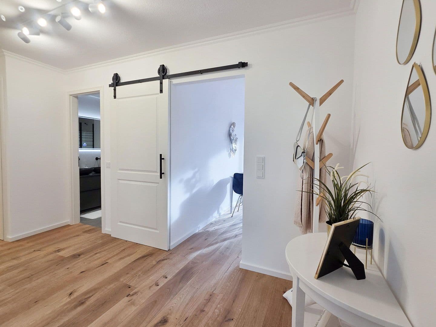 Prodej bytu 3+kk 80 m², München-Bogenhausen, Bavorsko Prodej bytu 3+kk 80 m², München-Bogenhausen, Bavorsko