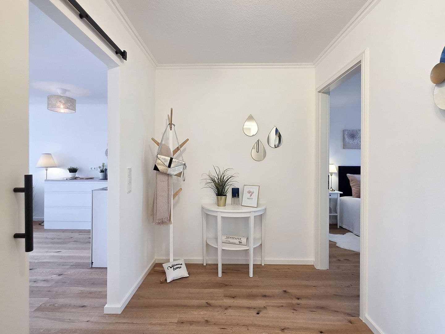 Prodej bytu 3+kk 80 m², München-Bogenhausen, Bavorsko Prodej bytu 3+kk 80 m², München-Bogenhausen, Bavorsko