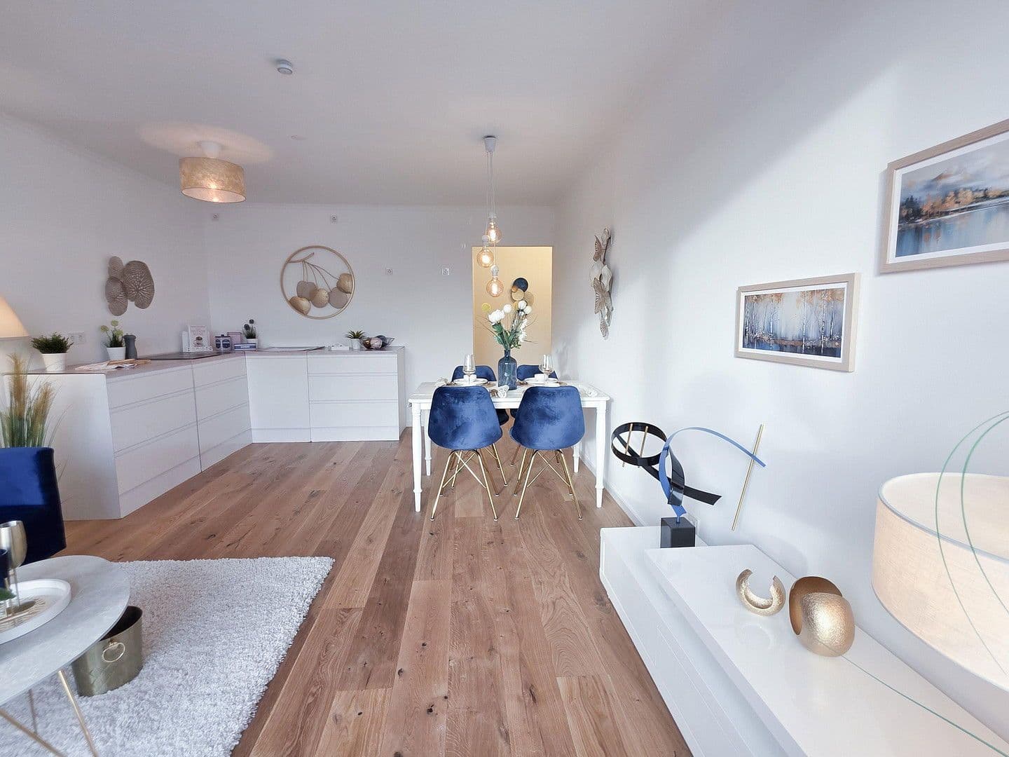 Prodej bytu 3+kk 80 m², München-Bogenhausen, Bavorsko Prodej bytu 3+kk 80 m², München-Bogenhausen, Bavorsko