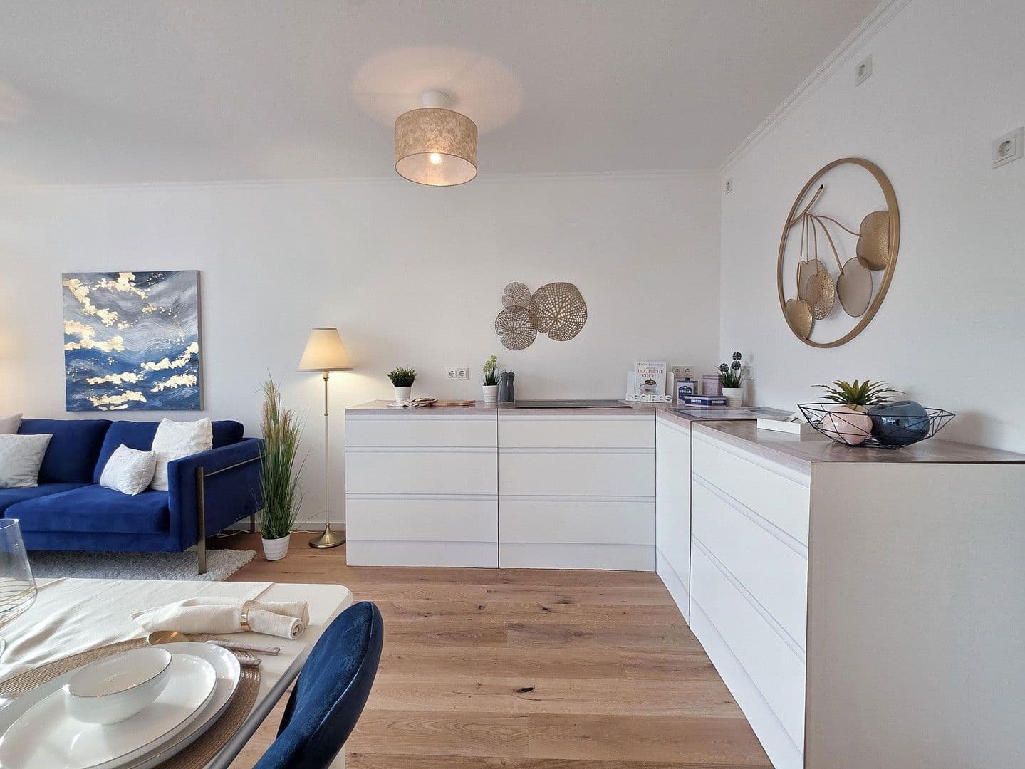 Prodej bytu 3+kk 80 m², München-Bogenhausen, Bavorsko Prodej bytu 3+kk 80 m², München-Bogenhausen, Bavorsko