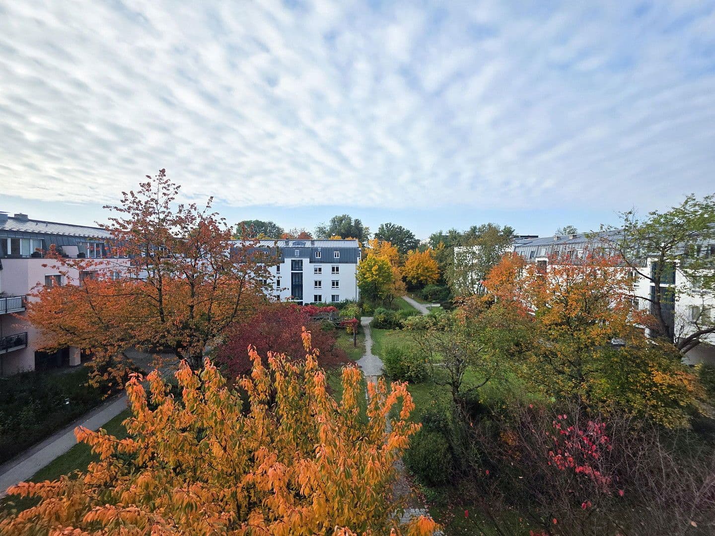 Prodej bytu 3+kk 80 m², München-Bogenhausen, Bavorsko Prodej bytu 3+kk 80 m², München-Bogenhausen, Bavorsko