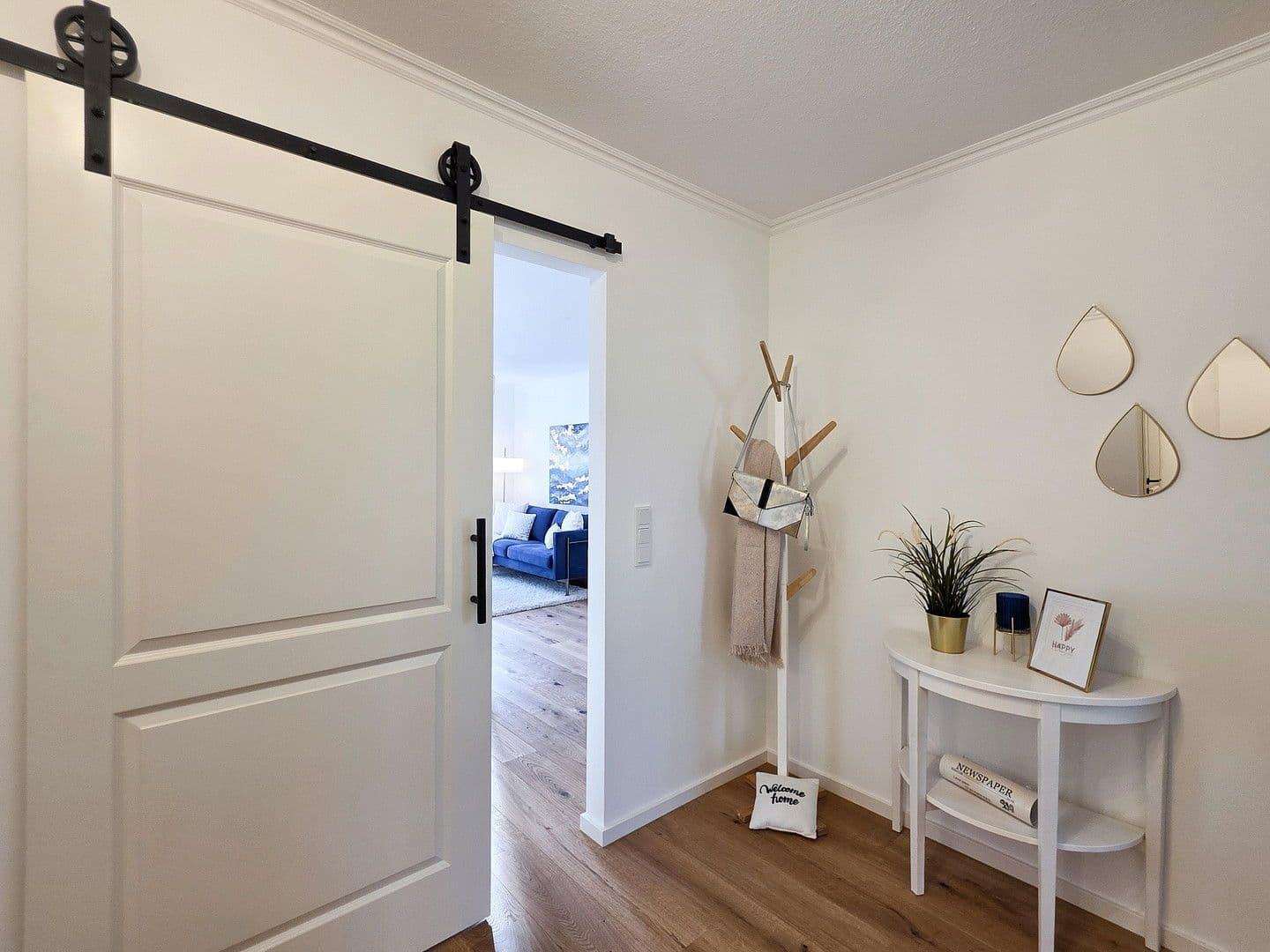 Prodej bytu 3+kk 80 m², München-Bogenhausen, Bavorsko Prodej bytu 3+kk 80 m², München-Bogenhausen, Bavorsko