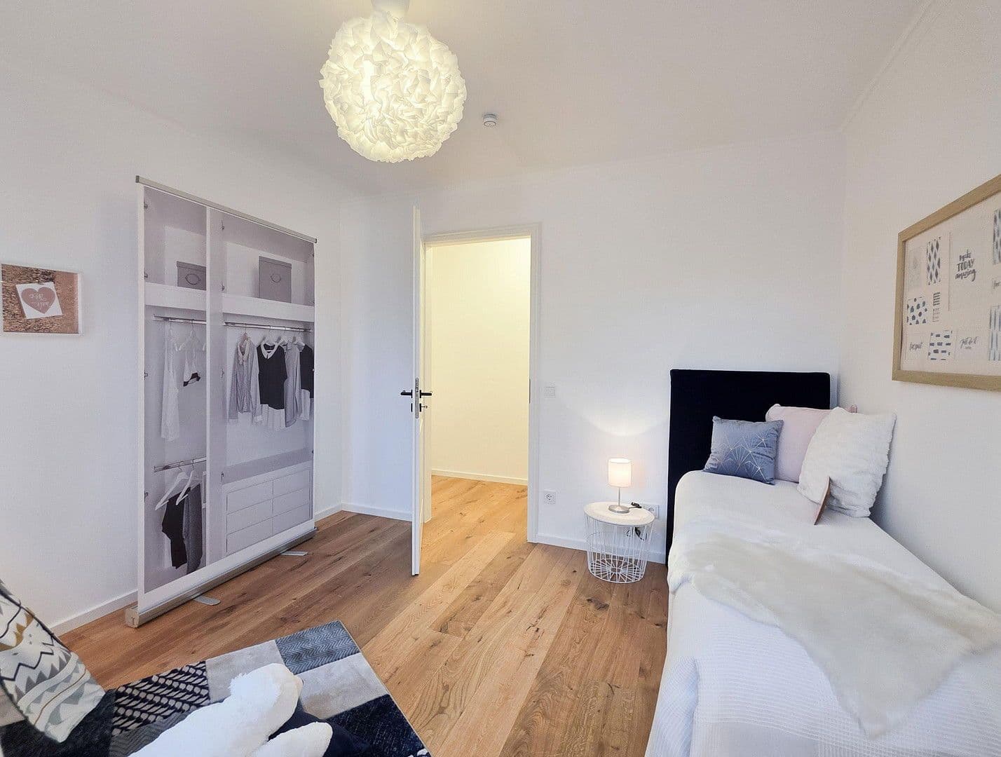 Prodej bytu 3+kk 80 m², München-Bogenhausen, Bavorsko Prodej bytu 3+kk 80 m², München-Bogenhausen, Bavorsko