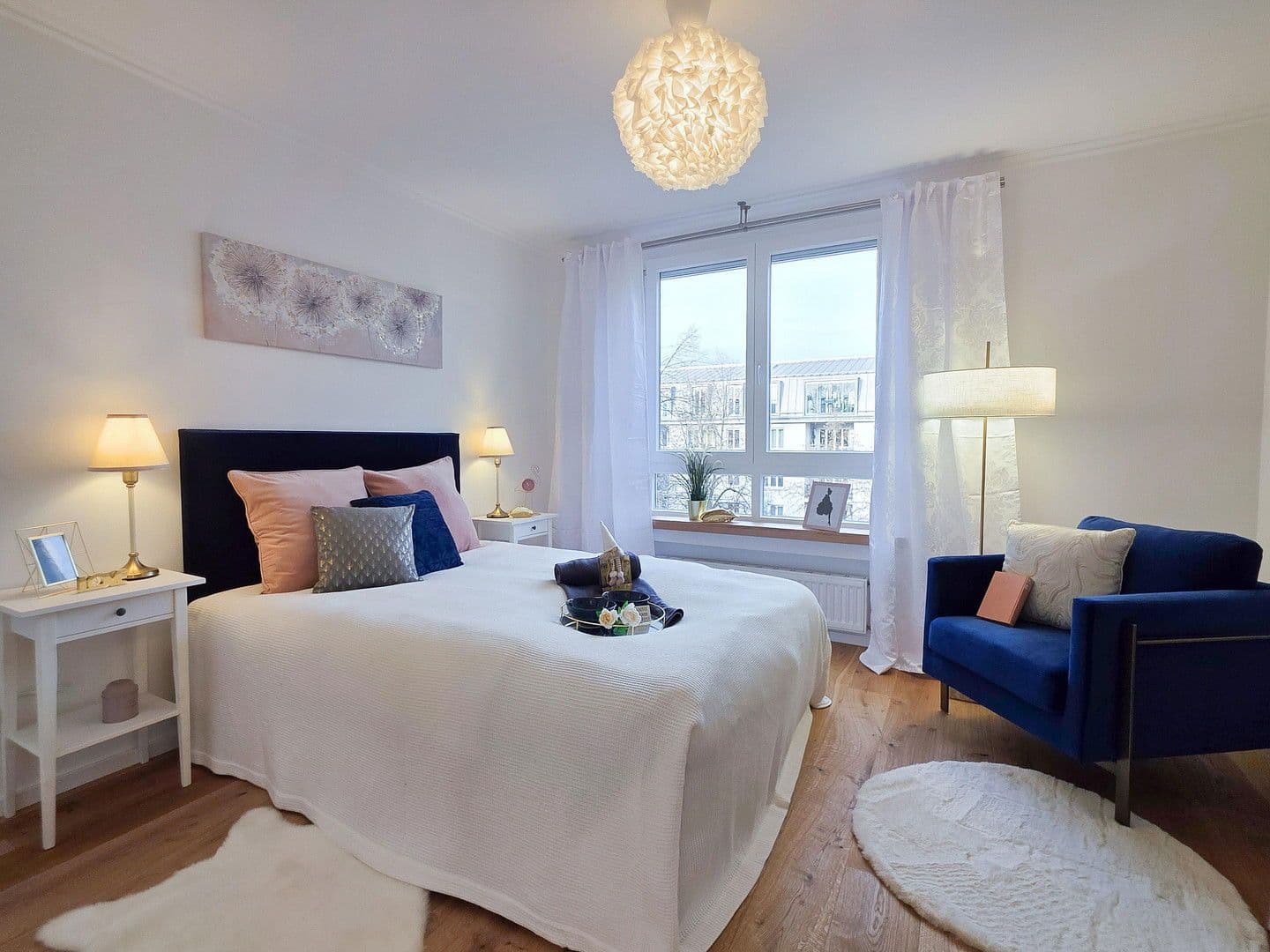 Prodej bytu 3+kk 80 m², München-Bogenhausen, Bavorsko Prodej bytu 3+kk 80 m², München-Bogenhausen, Bavorsko