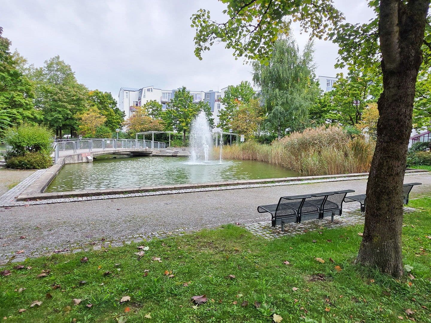 Prodej bytu 3+kk 80 m², München-Bogenhausen, Bavorsko Prodej bytu 3+kk 80 m², München-Bogenhausen, Bavorsko