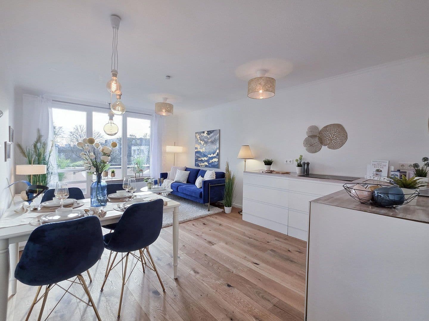 Prodej bytu 3+kk 80 m², München-Bogenhausen, Bavorsko Prodej bytu 3+kk 80 m², München-Bogenhausen, Bavorsko